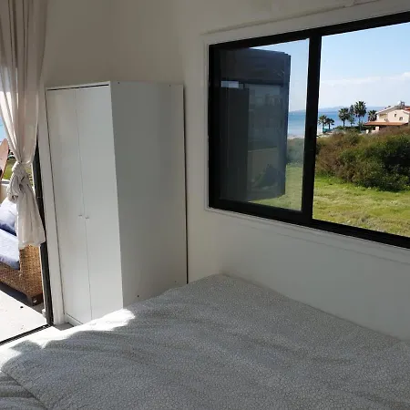 Daire Beach Front D5 Meneou